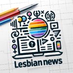 Lesbian News: Latest Updates & Stories from the Lesbian Community Worldwide